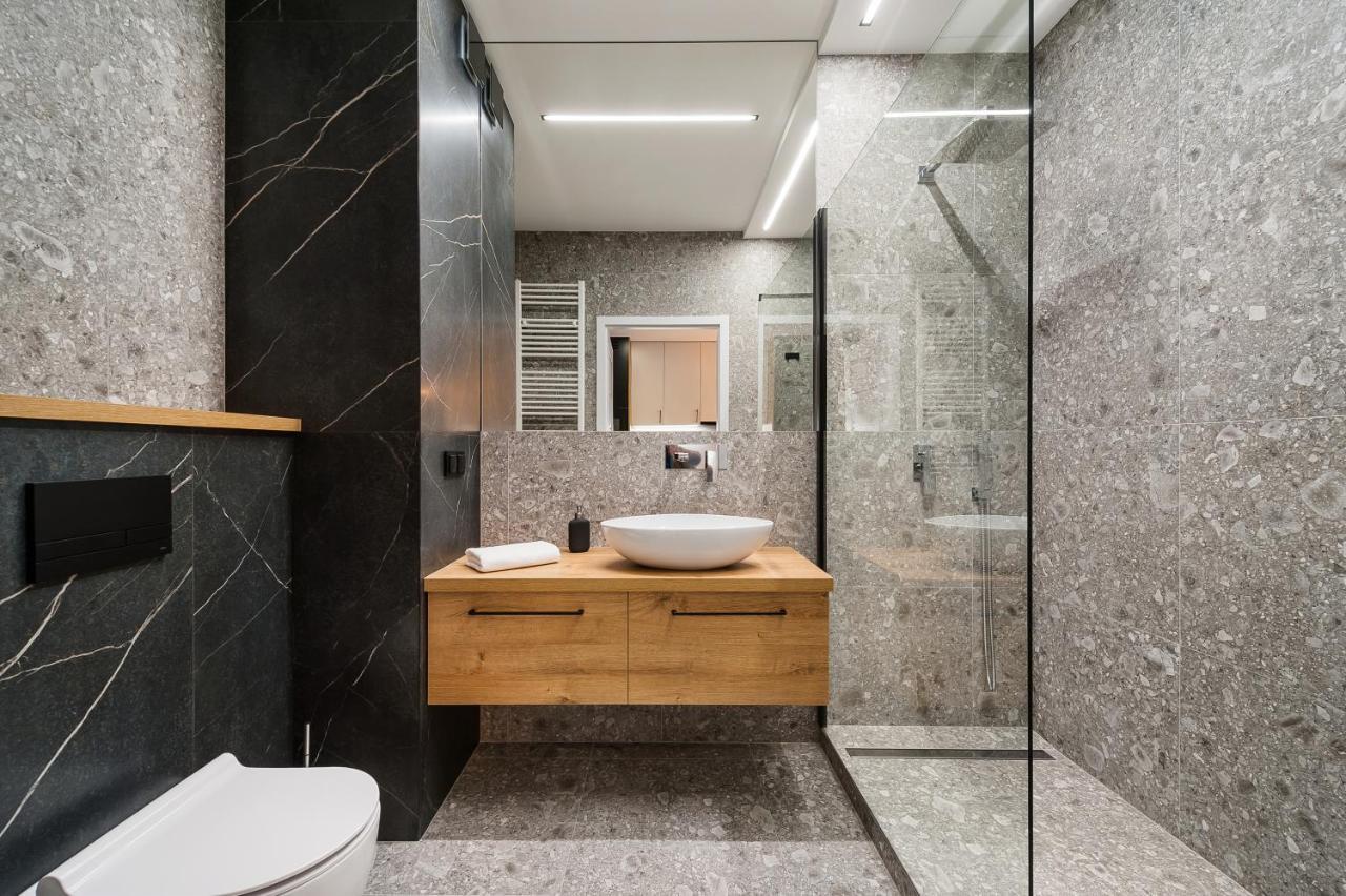 Krakowiak Apartment Экстерьер фото